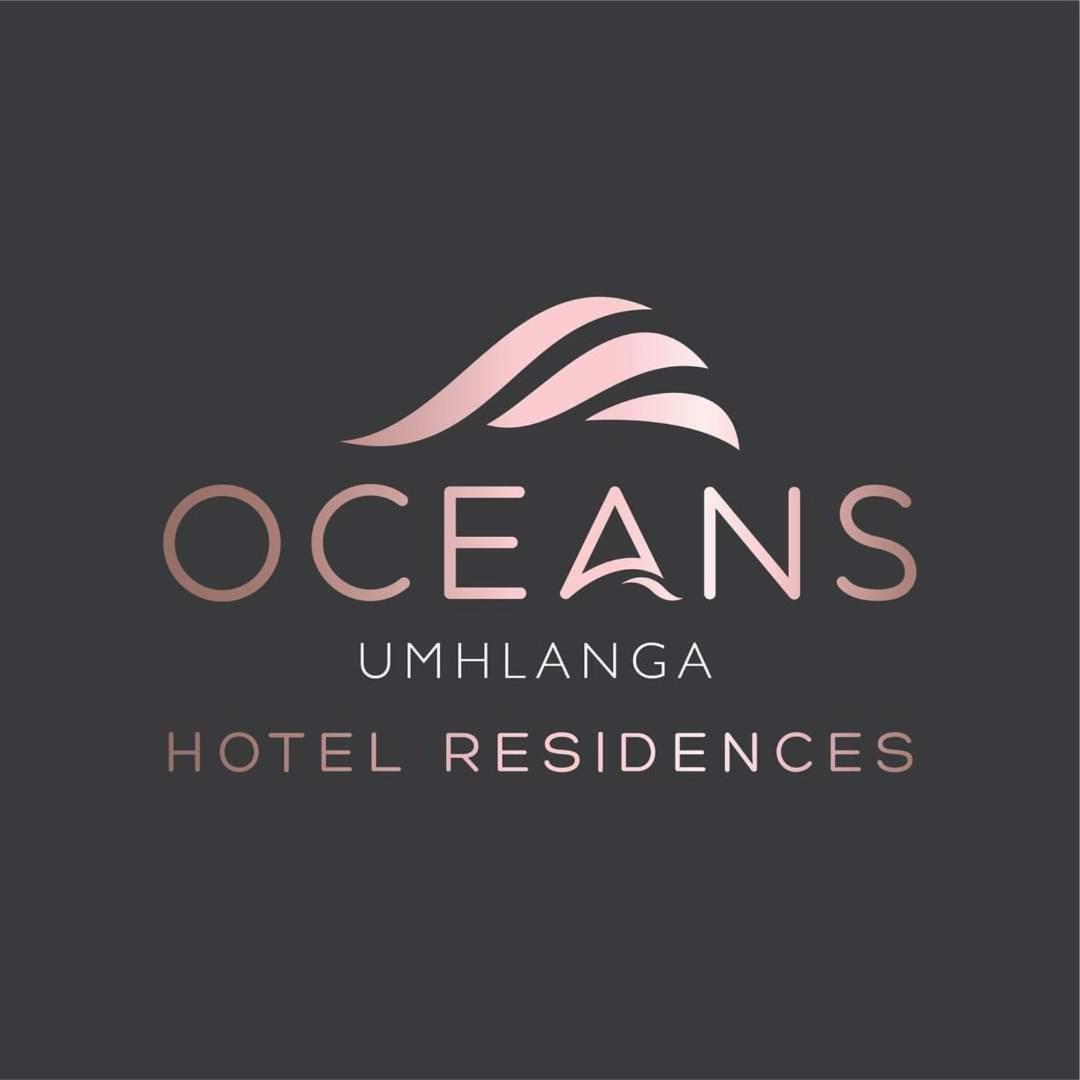 Apartment Oceans Balcony In The Radisson Blu Building Tower, Umhlanga